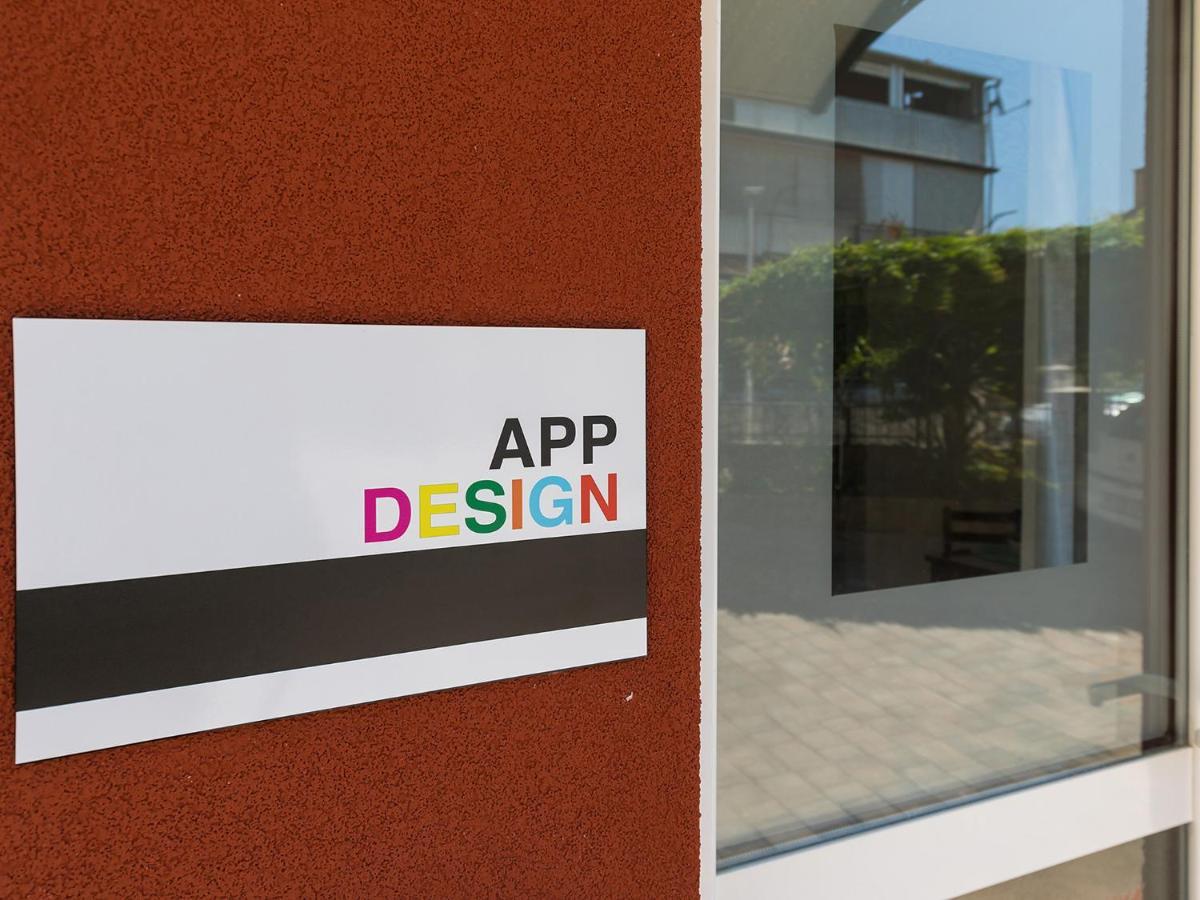 Design Apartment Novigrad Istria Exteriör bild